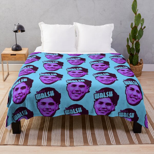 Item preview, Reece Walsh NRL Rugby League designed and sold by K3IL.