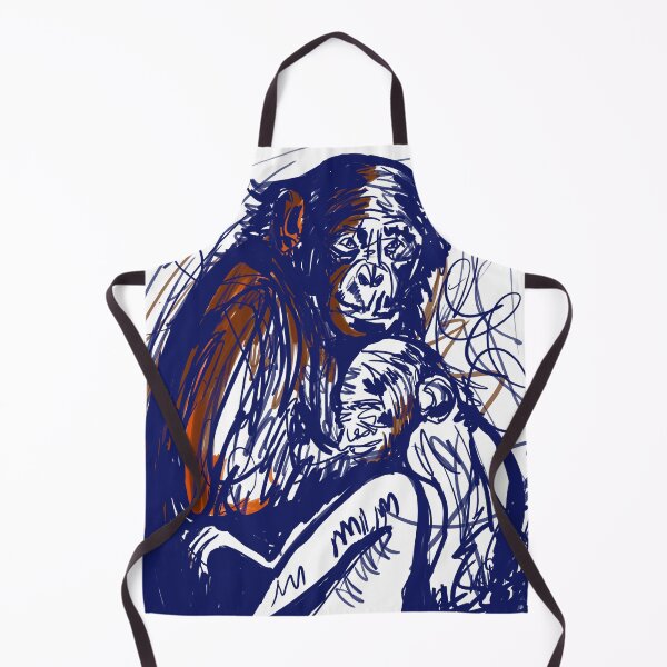 Item preview, mother and infant animal love by kartick dutta | mother and infant designed and sold by KARTICK DUTTA.