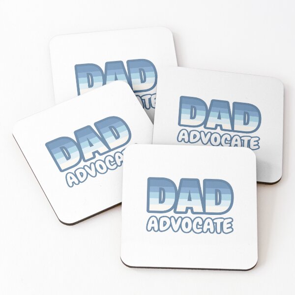 Item preview, Dad advocate special needs dad , fighter dad ,awareness month, accessibility rights wheelchair user  designed and sold by InspireGlow.
