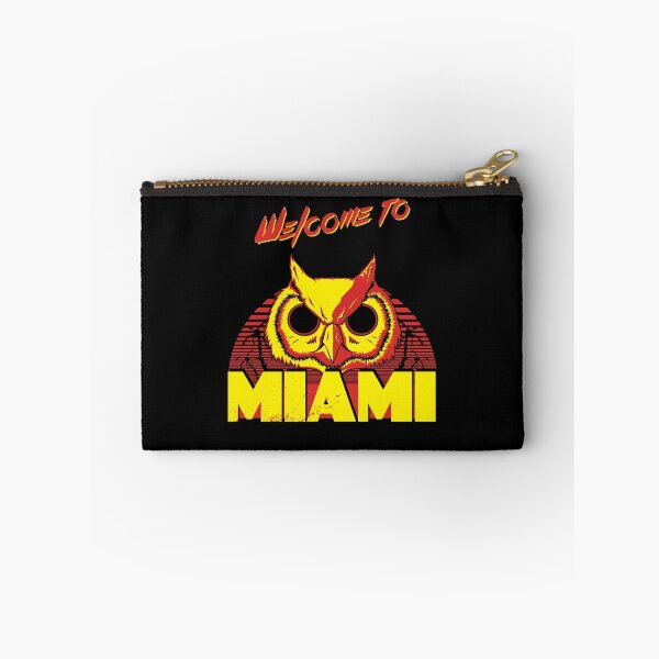 Item preview, Welcome to Miami - III - Rasmus designed and sold by James Camilleri.