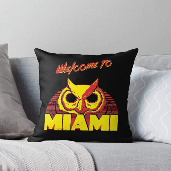 Item preview, Bienvenido a Miami - III - Rasmus designed and sold by James Camilleri.