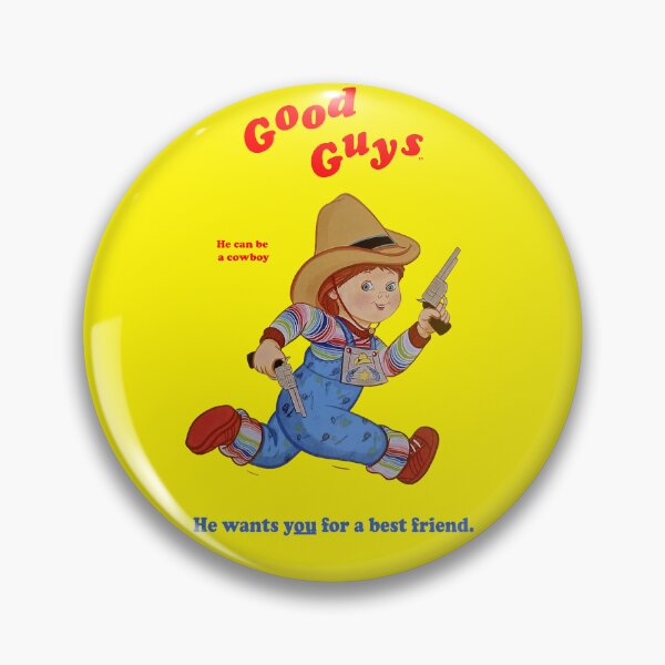 Item preview, Good Guys Cowboy designed and sold by Hdamballa.