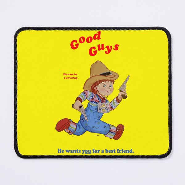 Item preview, Good Guys Cowboy designed and sold by Hdamballa.