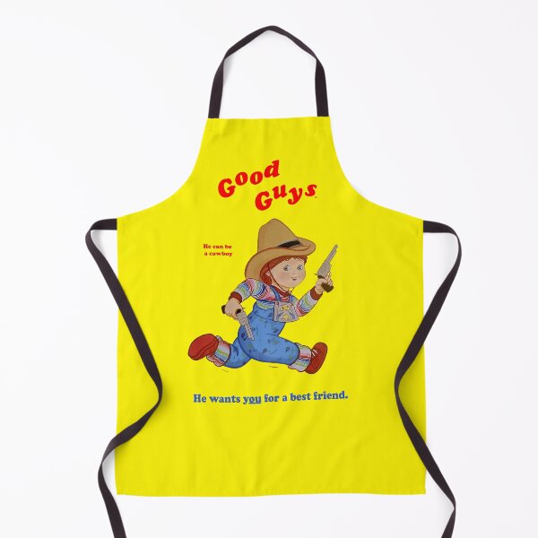 Item preview, Good Guys Cowboy designed and sold by Hdamballa.