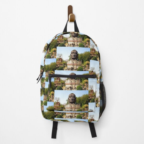 Item preview, Big Buddha at Ayutthaya Thailand designed and sold by tpixx.
