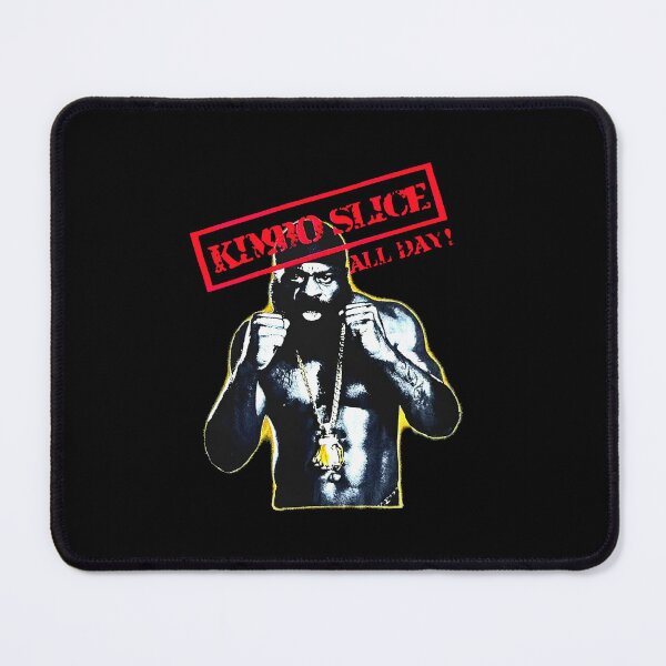 Item preview, Hot Kimbo Slice Boxer Gift Family Black designed and sold by ClarenceGarza.