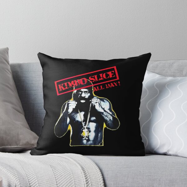 Artikelvorschau, Hot Kimbo Slice Boxer Geschenk Familie Schwarz entworfen und verkauft von ClarenceGarza.
