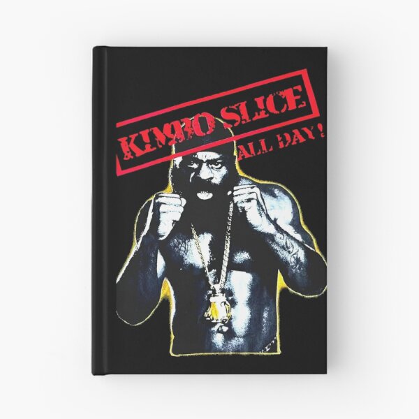 Item preview, Hot Kimbo Slice Boxer Gift Family Black designed and sold by ClarenceGarza.