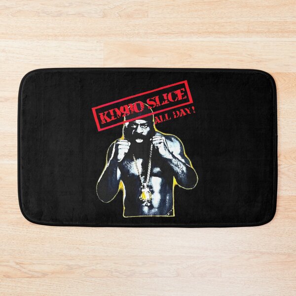 Item preview, Hot Kimbo Slice Boxer Gift Family Black designed and sold by ClarenceGarza.