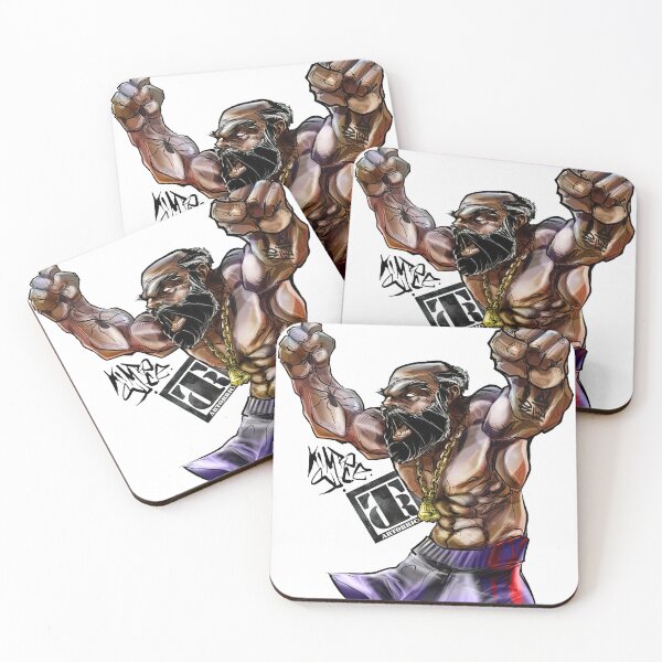 Item preview, Hot Kimbo Slice designed and sold by ClarenceGarza.