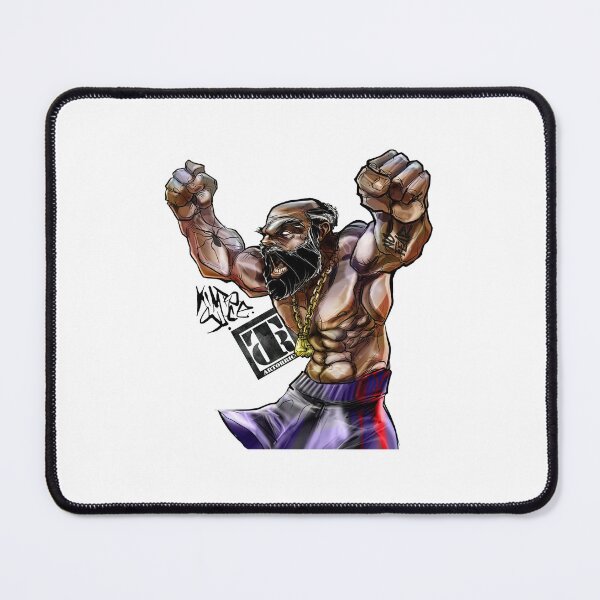 Item preview, Hot Kimbo Slice designed and sold by ClarenceGarza.