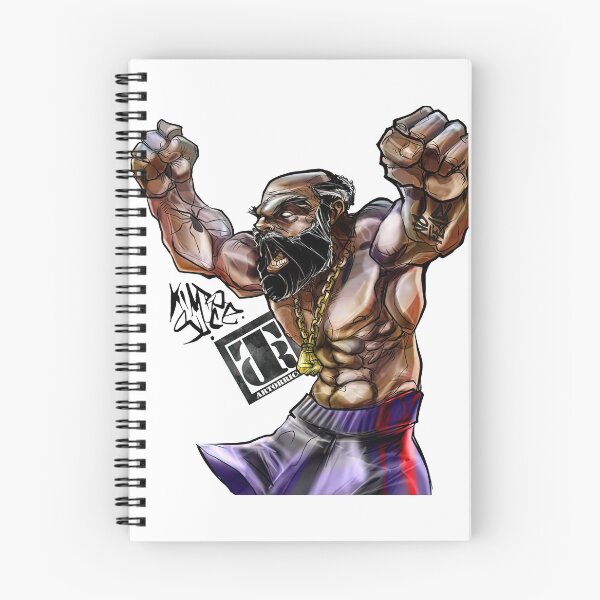 Item preview, Hot Kimbo Slice designed and sold by ClarenceGarza.