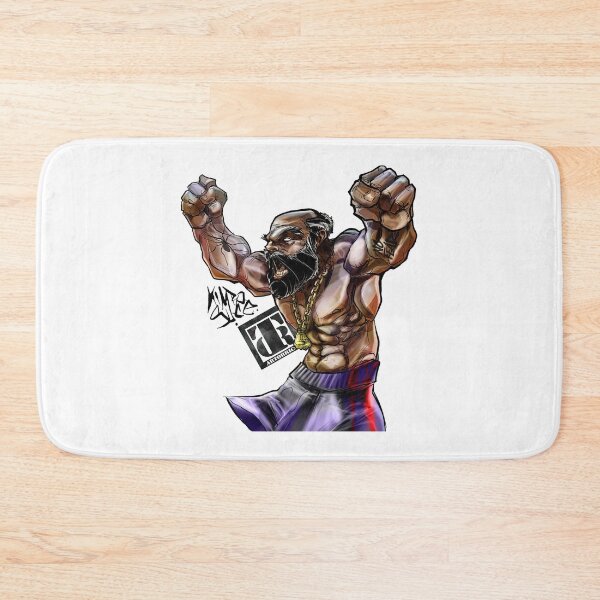 Item preview, Hot Kimbo Slice designed and sold by ClarenceGarza.