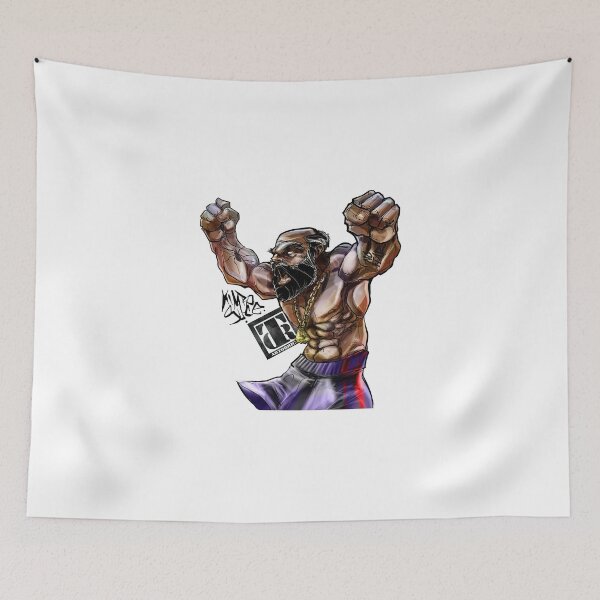 Item preview, Hot Kimbo Slice designed and sold by ClarenceGarza.