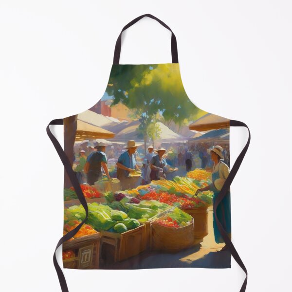 Item preview, Fresh Farmers Market Harvest designed and sold by Tamas Das.