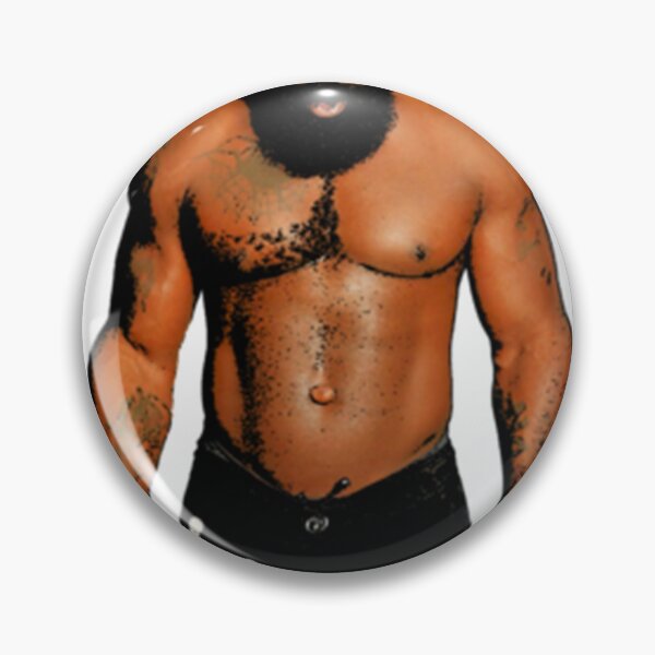Item preview, Kimbo Slice MMA designed and sold by ClarenceGarza.