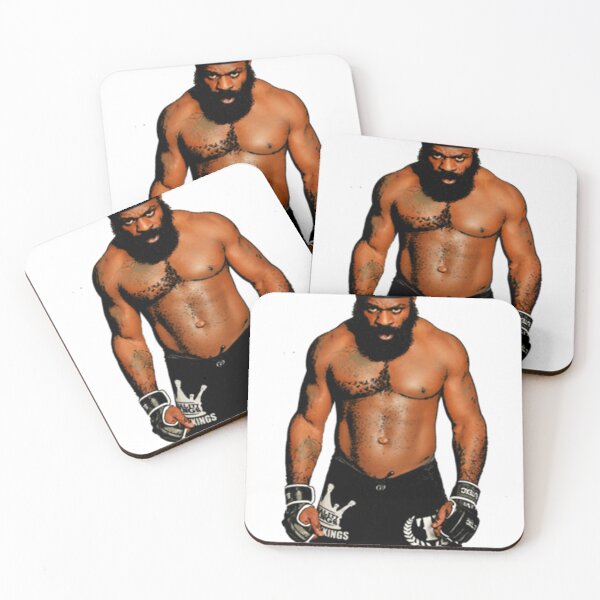 Item preview, Kimbo Slice MMA designed and sold by ClarenceGarza.