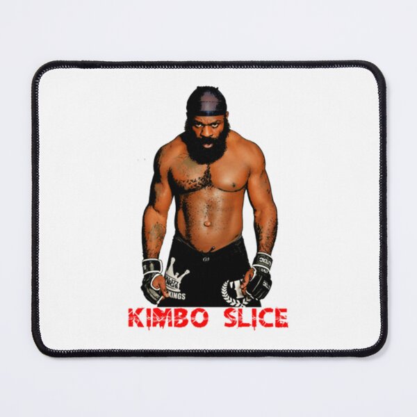 Item preview, Kimbo Slice MMA designed and sold by ClarenceGarza.