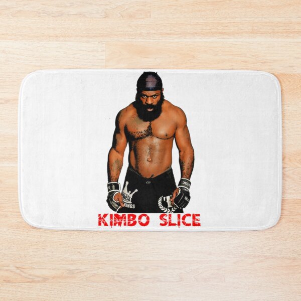 Artikelvorschau, Kimbo Slice MMA entworfen und verkauft von ClarenceGarza.