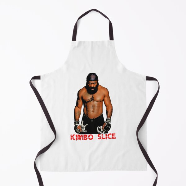 Artikelvorschau, Kimbo Slice MMA entworfen und verkauft von ClarenceGarza.