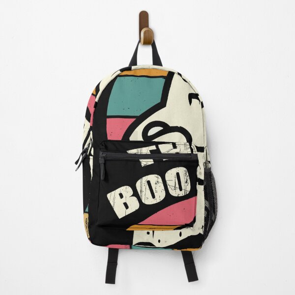 Item preview, This is boo sheet designed and sold by Wow-arts.