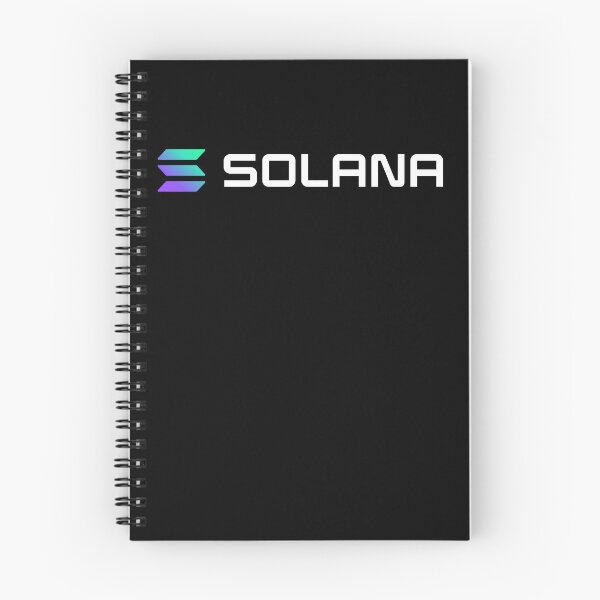 Item preview, Solana designed and sold by GreatMercies.