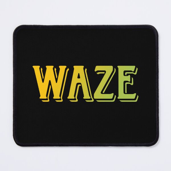 Item preview, Optimize Your Drive: Unleashing Waze's Power designed and sold by Gendy77.