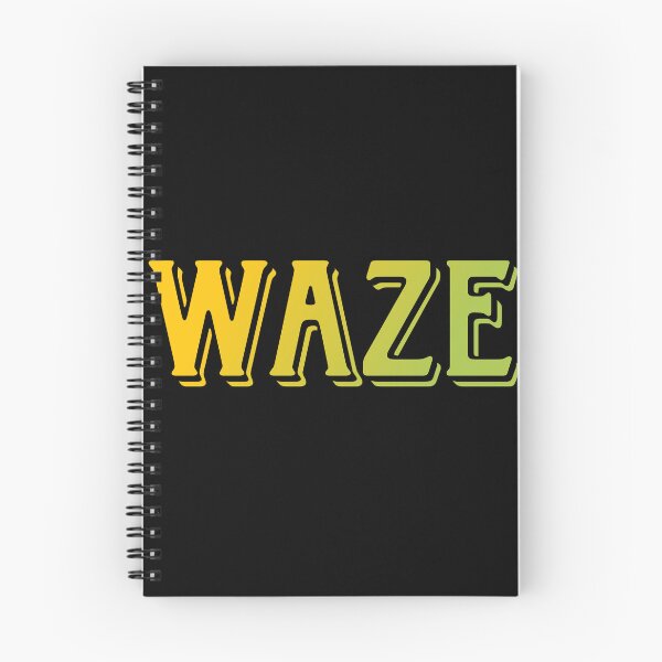 Item preview, Optimize Your Drive: Unleashing Waze's Power designed and sold by Gendy77.