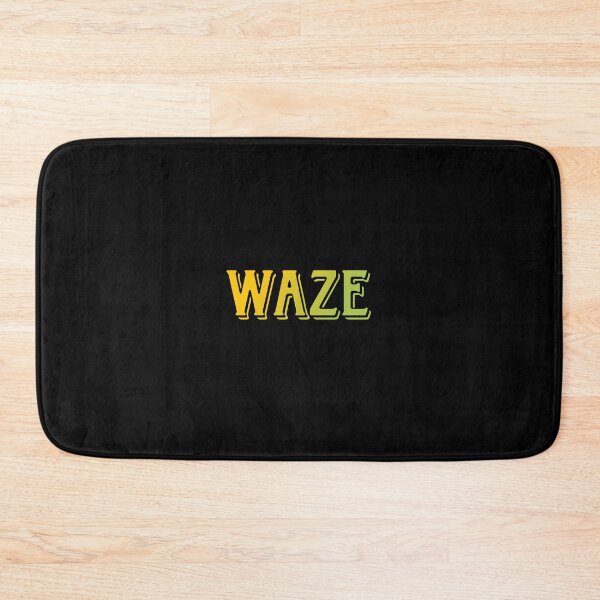 Item preview, Optimize Your Drive: Unleashing Waze's Power designed and sold by Gendy77.