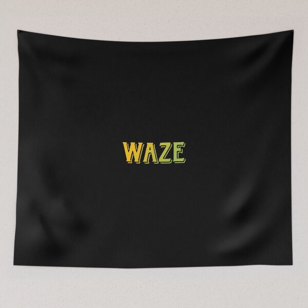 Item preview, Optimize Your Drive: Unleashing Waze's Power designed and sold by Gendy77.