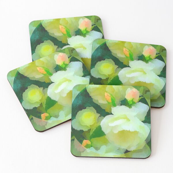 Item preview, Pale Yellow Rose designed and sold by Flowersonstuff.