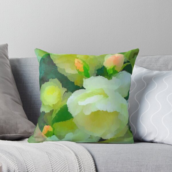 Item preview, Pale Yellow Rose designed and sold by Flowersonstuff.