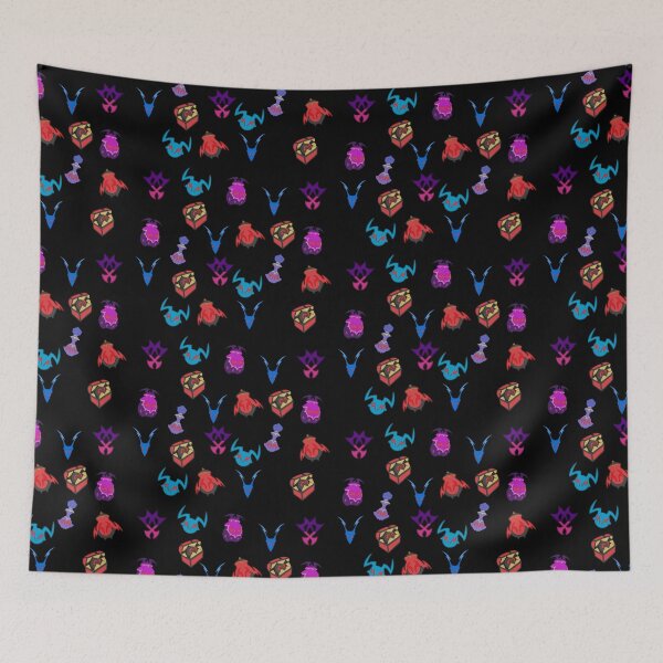 Item preview, Unversed Pattern 1 designed and sold by WolfBunnyWorks.