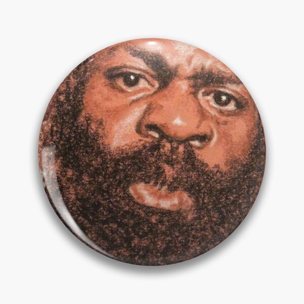 Item preview, Kimbo Slice - deviantart designed and sold by ClarenceGarza.