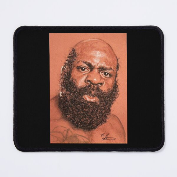 Item preview, Kimbo Slice - deviantart designed and sold by ClarenceGarza.