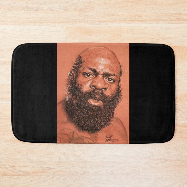 Item preview, Kimbo Slice - deviantart designed and sold by ClarenceGarza.