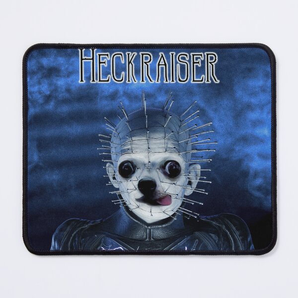 Item preview, Heckraiser designed and sold by resindrop.