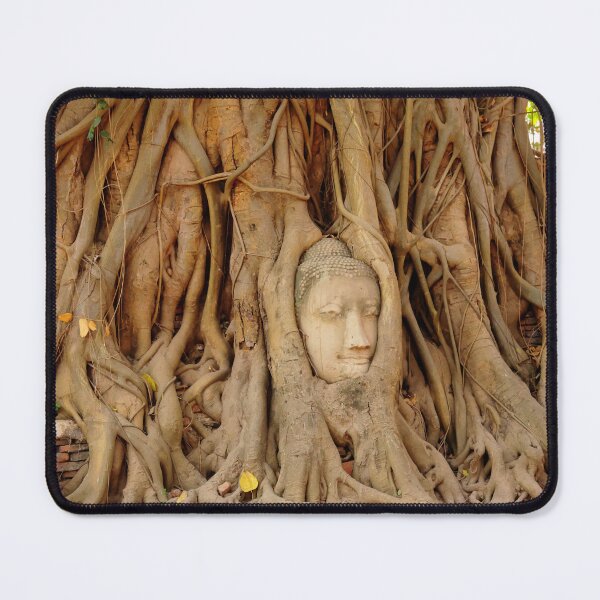 Item preview, Buddha Head Ayutthaya designed and sold by tpixx.