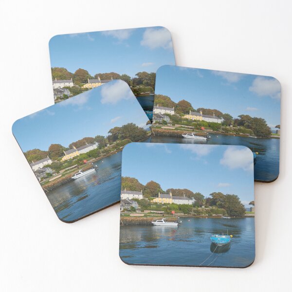 Artikelvorschau, Strangford Village. entworfen und verkauft von Howard  Boyd.