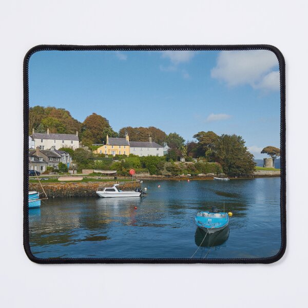 Item preview, Strangford Village. designed and sold by Howard Boyd.