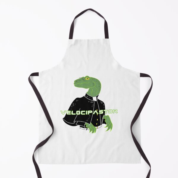 Item preview, VELOCIPASTOR designed and sold by Starboy Studios.