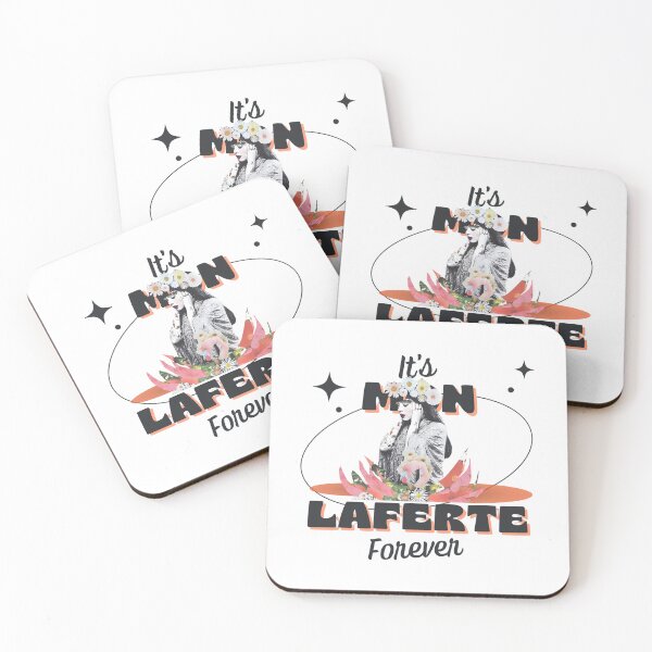 Item preview, It's Mon Laferte Forever | Aesthetic Fan Art designed and sold by StarArtsStudio.