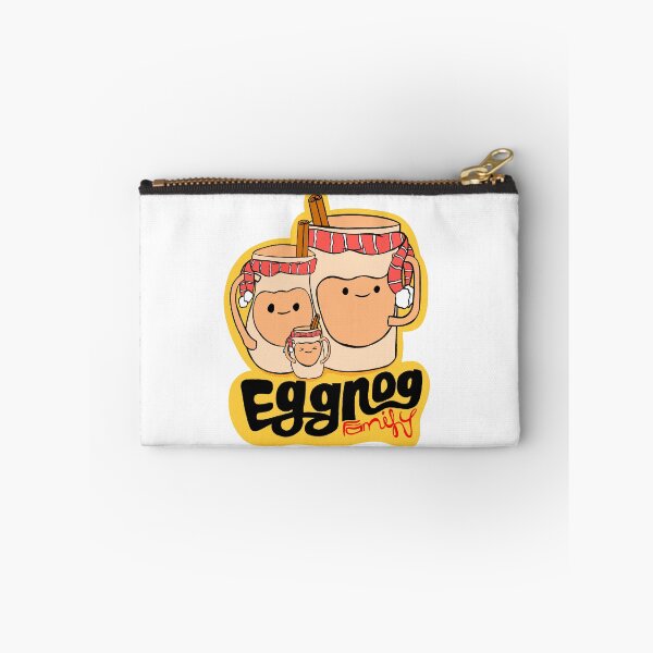 Item preview, Homemade eggnog with family designed and sold by Kindin.