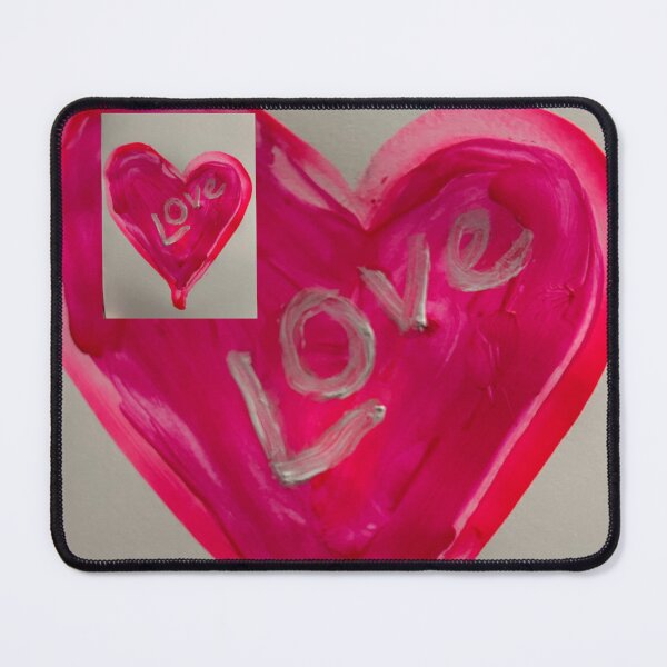 Item preview, Love love  designed and sold by Tonyasartprints.