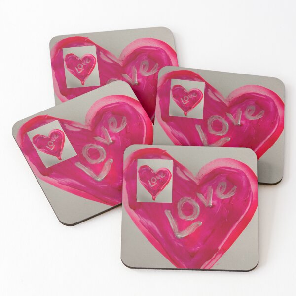 Item preview, Love love  designed and sold by Tonyasartprints.