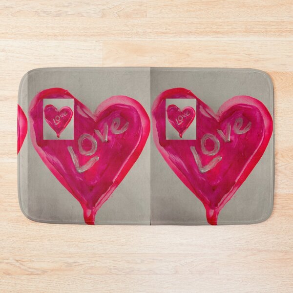 Item preview, Love love  designed and sold by Tonyasartprints.