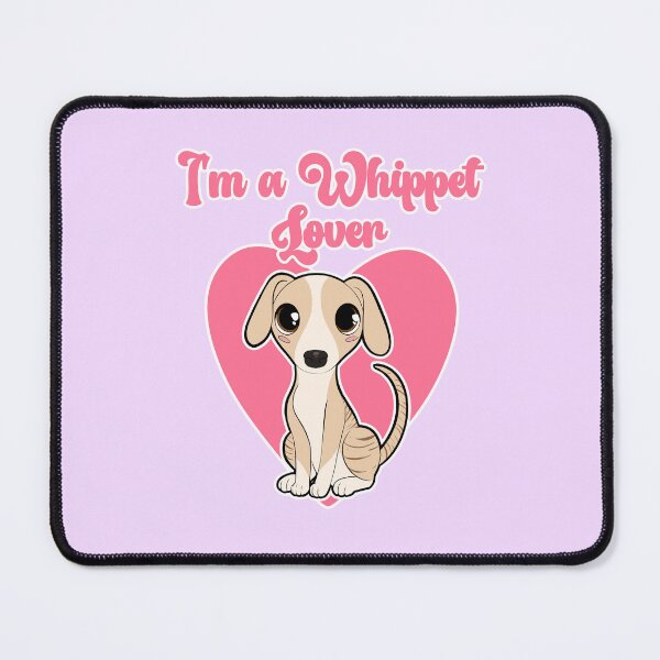 Item preview, Whippet lover designed and sold by Iluvmygreyhound.