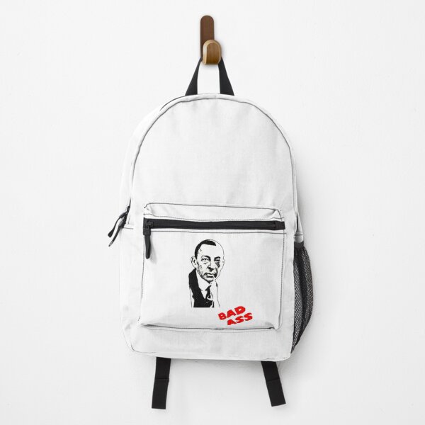 Item preview, Sergei "badass" Rachmaninoff designed and sold by Frakk Geronimo's T ExtravaganzA.