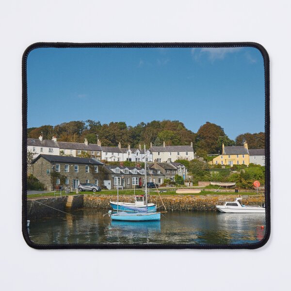 Item preview, Strangford Village. designed and sold by Howard Boyd.