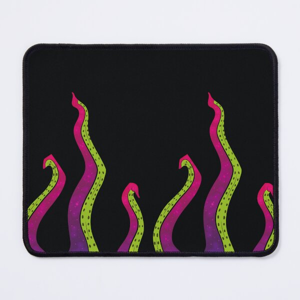 Item preview, Galaxy Tentacles designed and sold by VanReke.